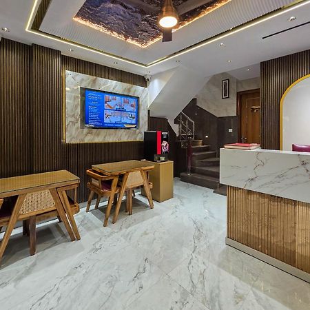 뉴델리 Delhi Delight Premium B&B 외부 사진