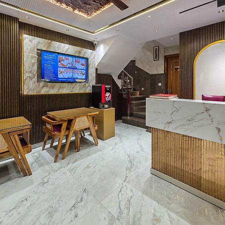 뉴델리 Delhi Delight Premium B&B 외부 사진