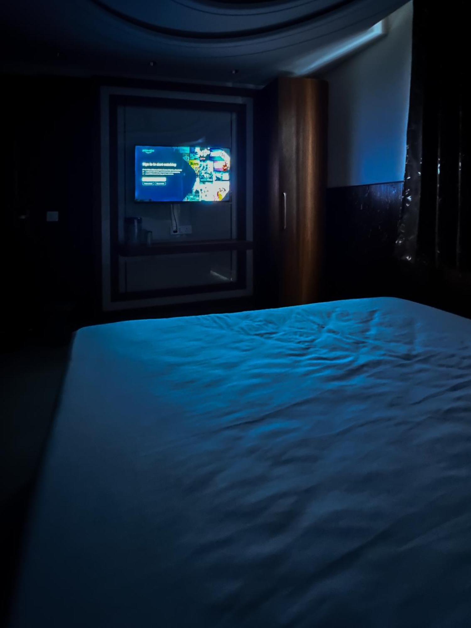 뉴델리 Delhi Delight Premium B&B 외부 사진